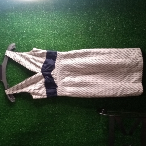 Adriana papell midi dress - Picture 1 of 5